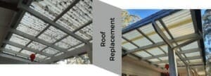 Insurance Repairs & Insurance Services Roof Replacement Sydney Contractinag Engineers SCE Corp