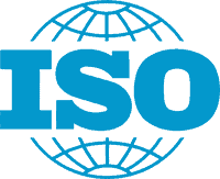 ISO Logo