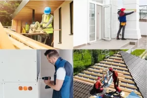 metal roofing Sydney wall cladding NSW, Sydney Contracting Engineers SCE Corp