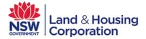 Land and Housing Corporation LAHC Sydney Contracting Engineers SCE Corp