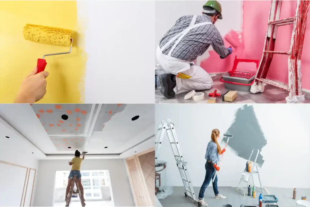 Blog Post Painting Works Blog Post Sydney Contracting Engineers SCE Corp