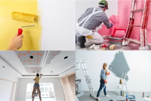 Painting Works Blog Post Sydney Contracting Engineers SCE Corp