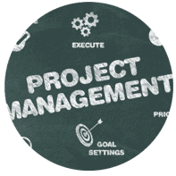 Project Management at Sydney Contracting Engineers SCE Corp