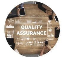 Quality Assurance at Sydney Contracting Engineers SCE Corp