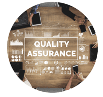 Quality Assurance at Sydney Contracting Engineers SCE Corp