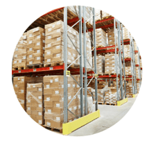 warehousing and distribution centres Sydney Contracting Engineers- Industrial Services