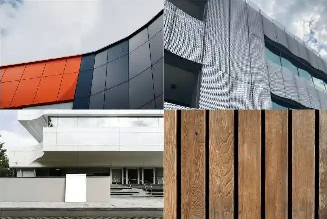 Blog post Most Popular Cladding Blog Post Choices 2 Sydney Contracting Engineers SCE Corp