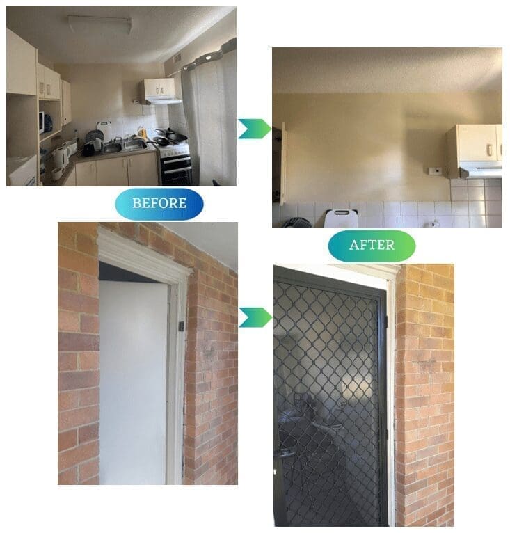 SCE Projects - House Renovation Lalor Park Sydney Contracting Engineers at SCE Corp