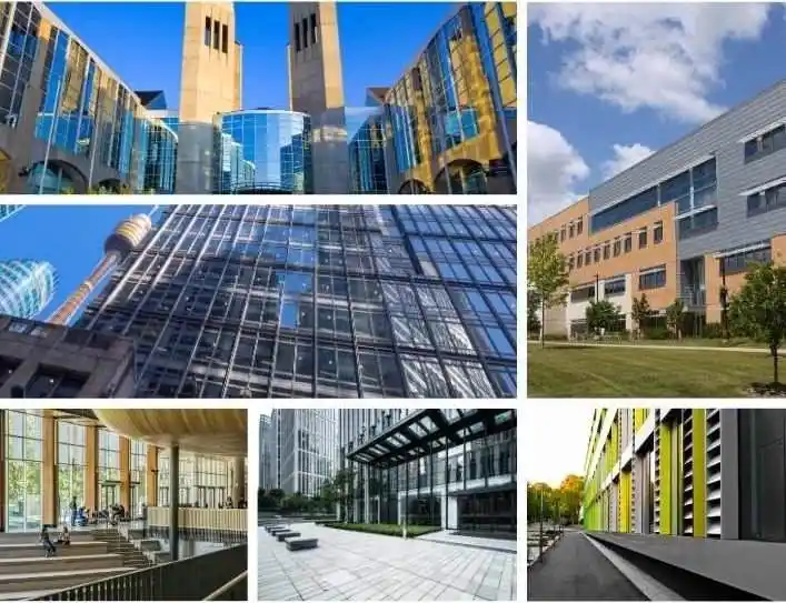 Cladding Post Sydney Contracting Engineer at SCE Corp