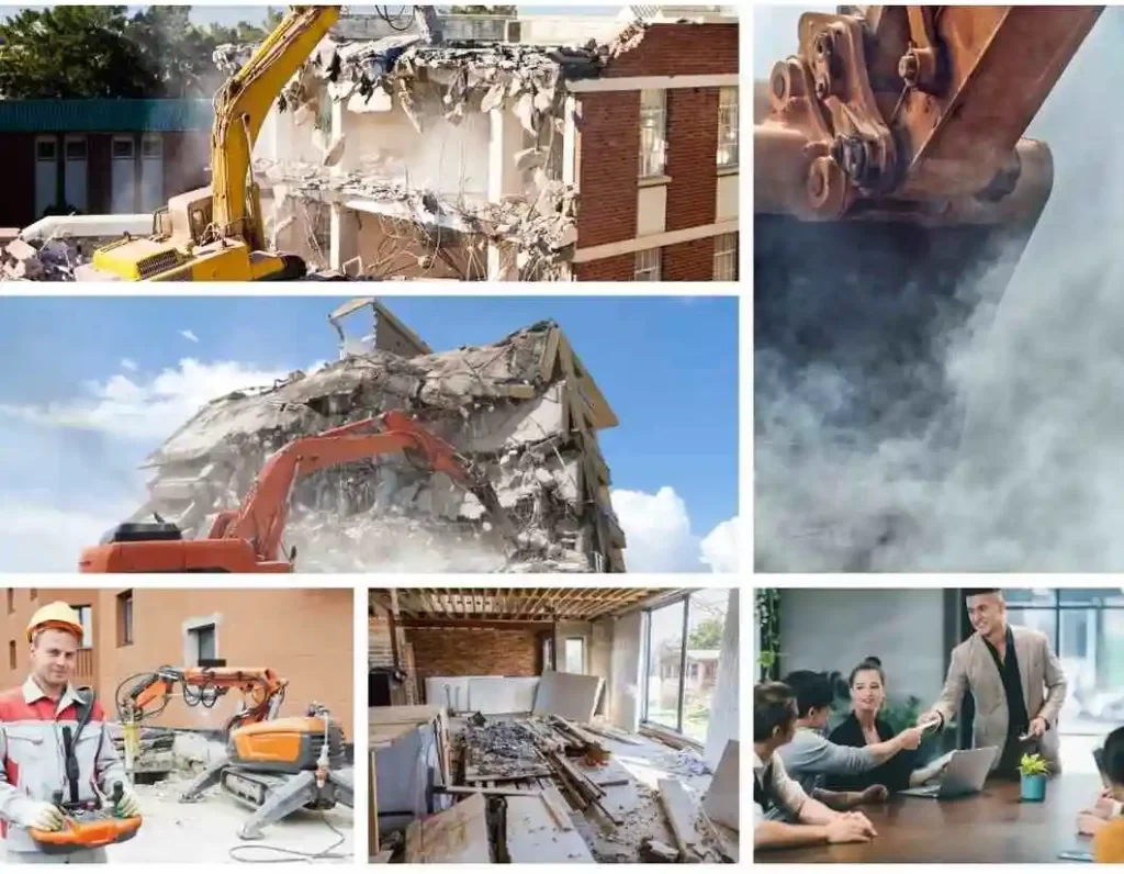Demolition Blog- Sydney Contracting Engineers at SCE Corp