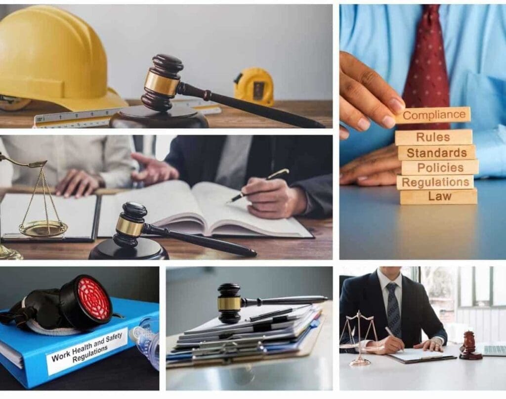 Blog - Understanding Workplace Safety Sydney Contracting Engineers