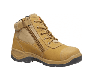 steel cap boots Sydney contracting Engineers at SCE Corp