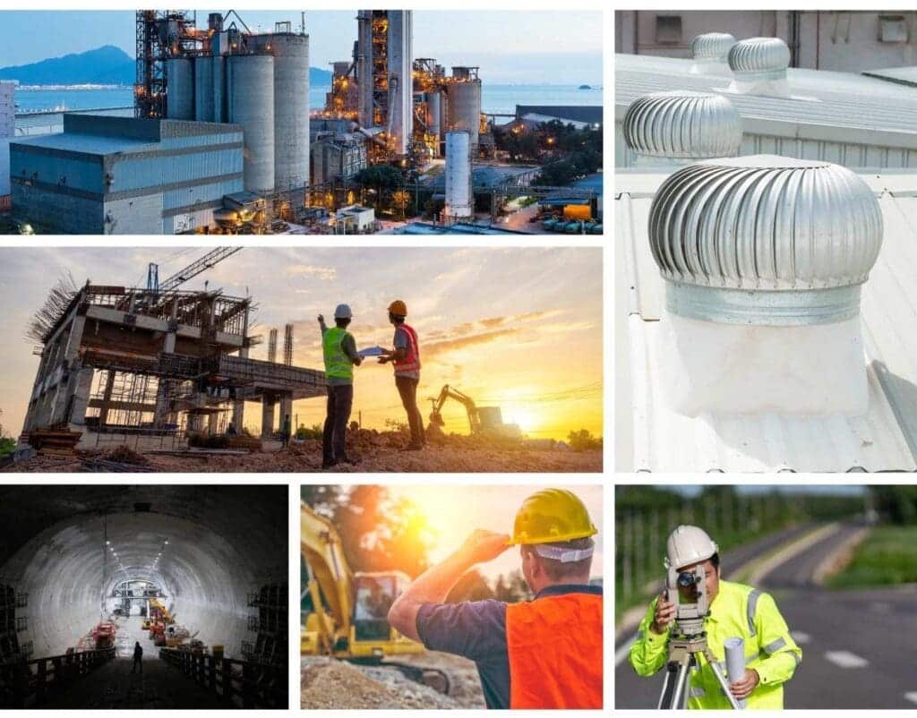 Blog - Exploring Civil Engineering and Construction Civil Engineering Services