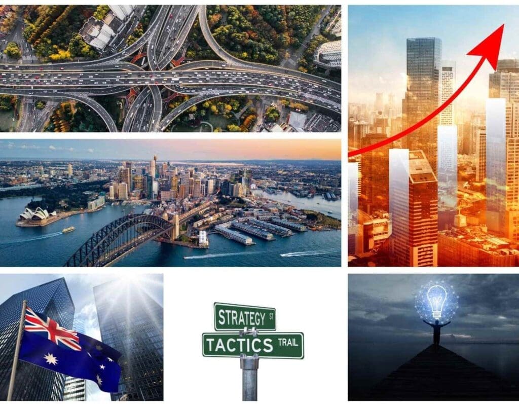 The future of infrastructure in NSW Sydney Contracting Engineers