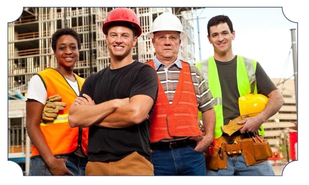 Responsibilities in Civil and General Construction Sydney Contracting Engineers at SCE Corp