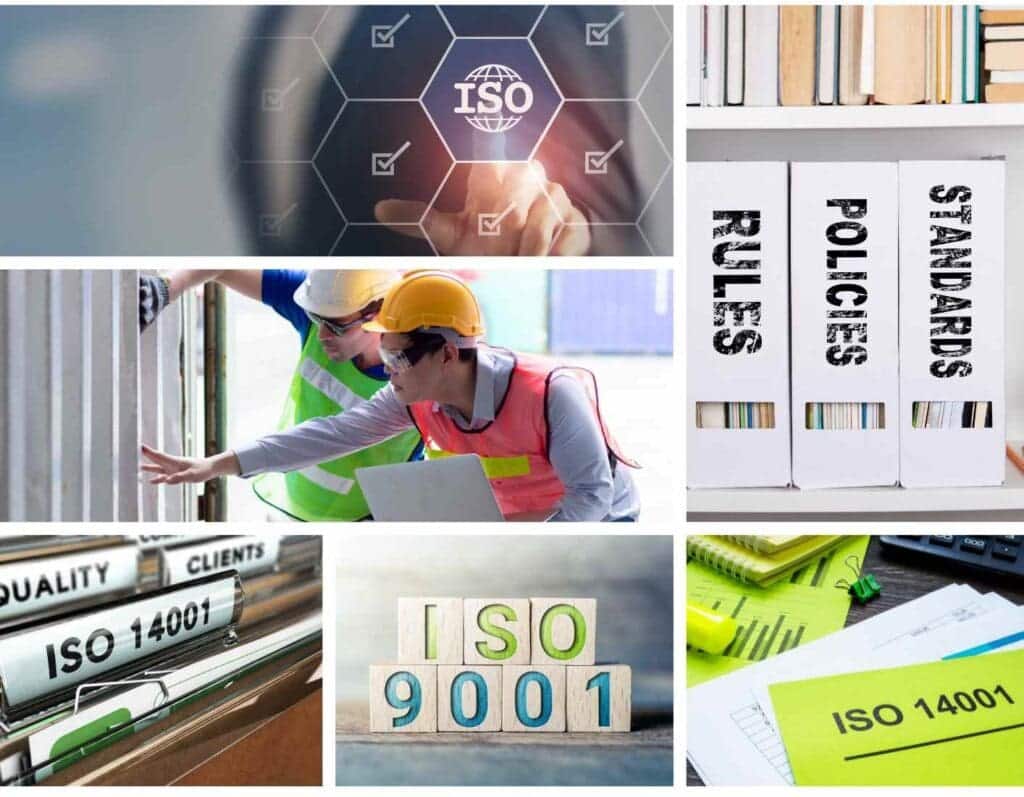 Understanding ISO Standards Importance and Applications Sydney Contracting Engineer