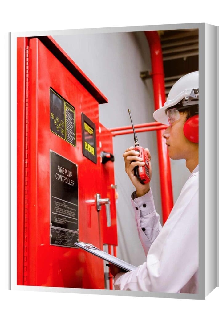 Fire Hazards -Safety Procedures-Sydney Contracting Engineers at SCE Corp