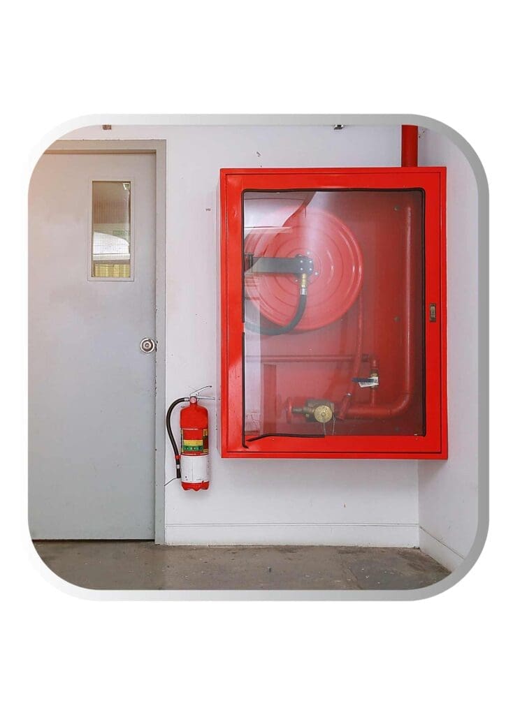 Fire detection System Sydney Contracting Engineers at SCE Corp