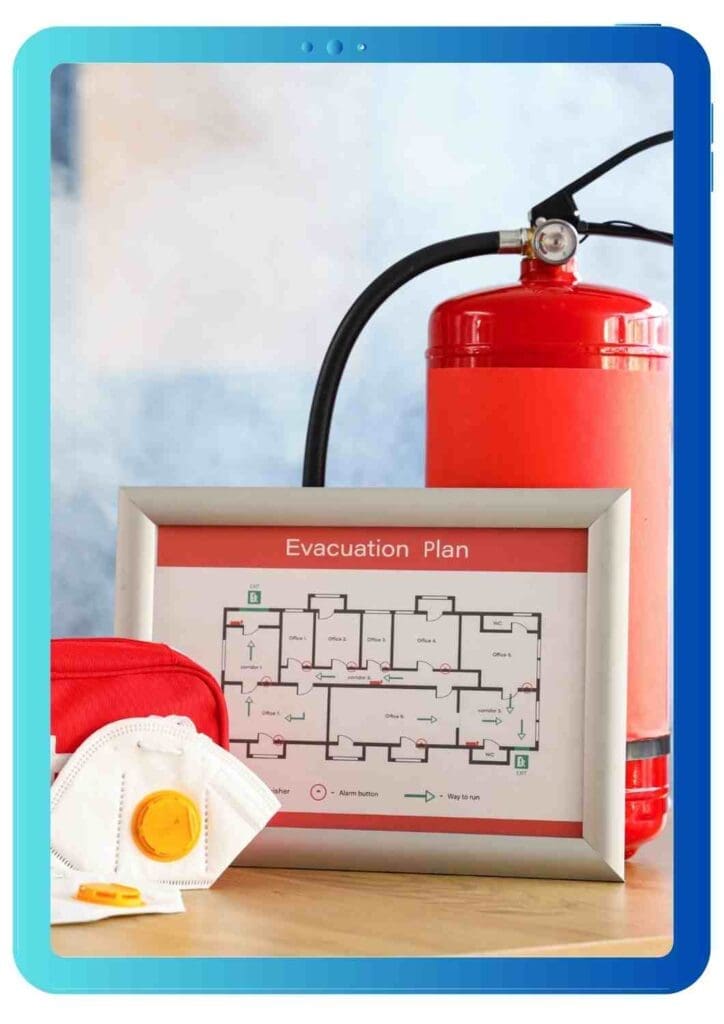 Procedure for Evacuation Sydney Contracting Engineers at SCE Corp