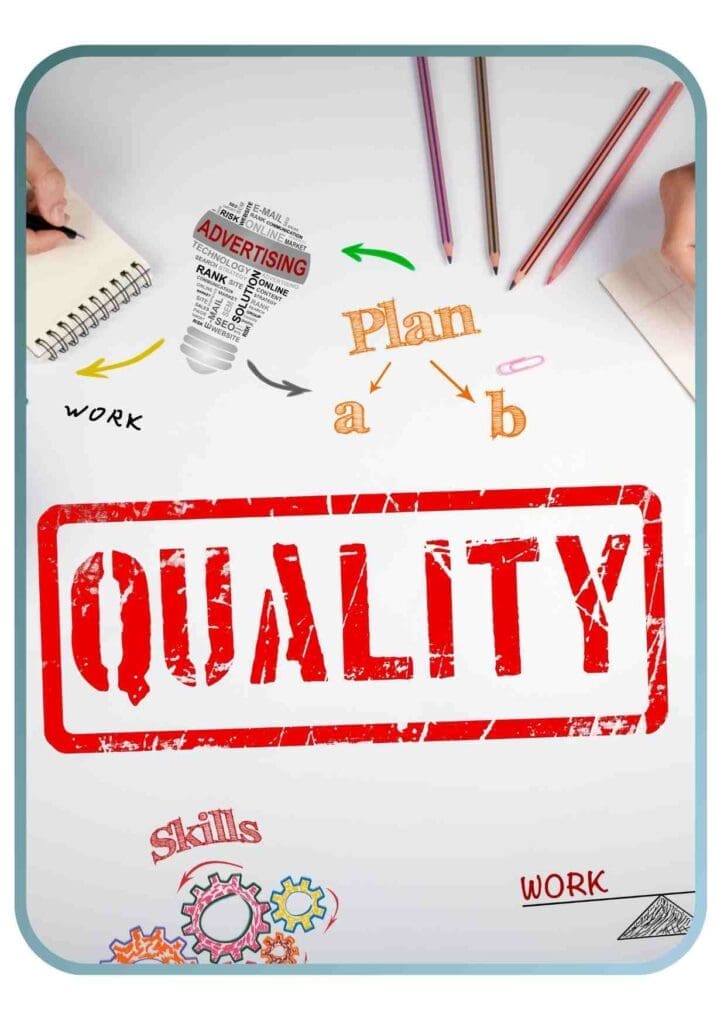 Significance of Quality Control Sydney Contracting Engineers at SCE Corp