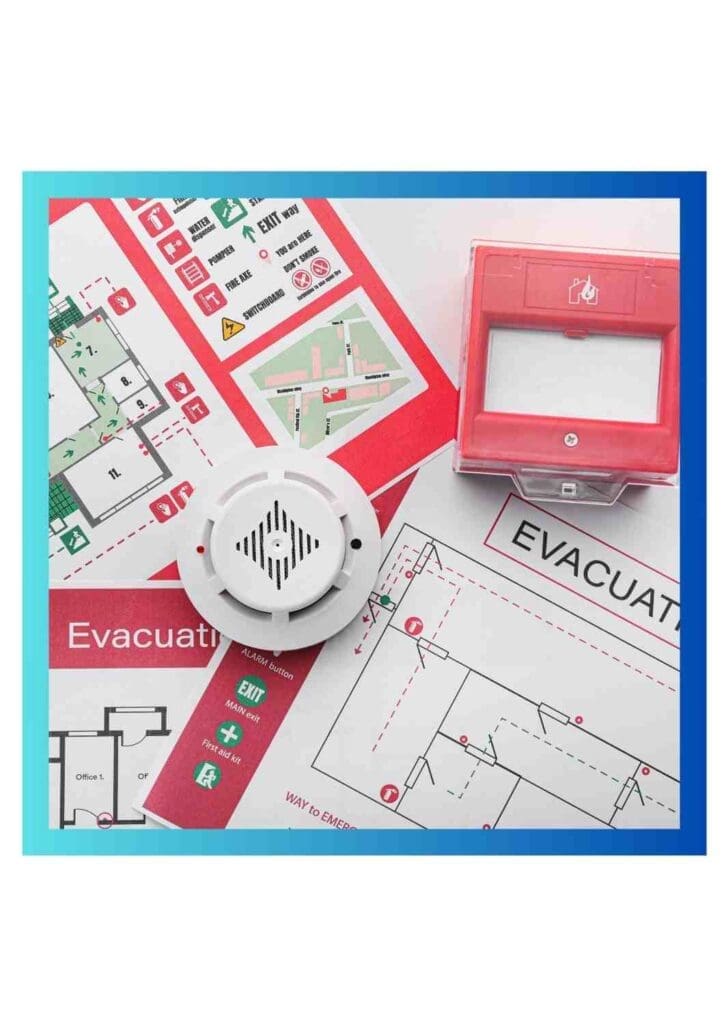 Special Considerations in Evacuation Sydney Contracting Engineers at SCE Corp