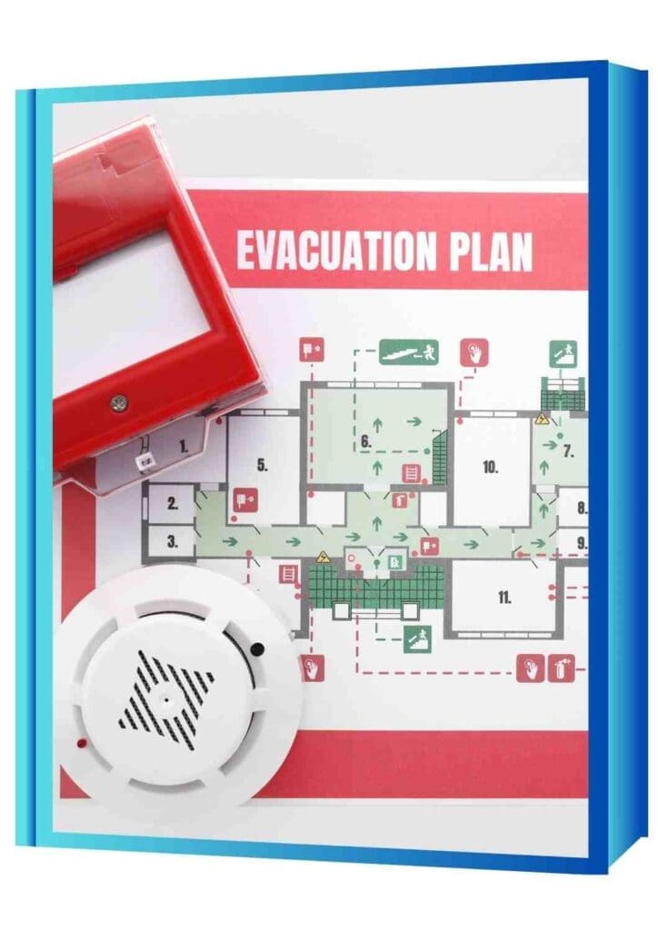 Types of Evacuation Sydney Contracting Engineers at SCE Corp