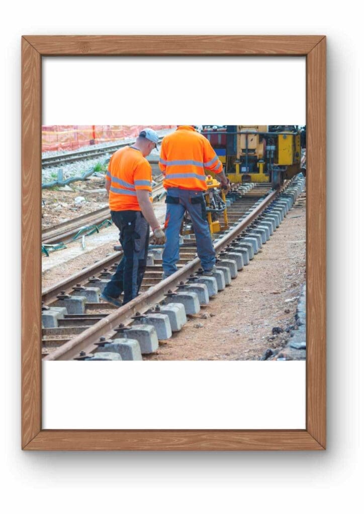 Rail Construction Sydney Contracting Engineers at SCE Corp