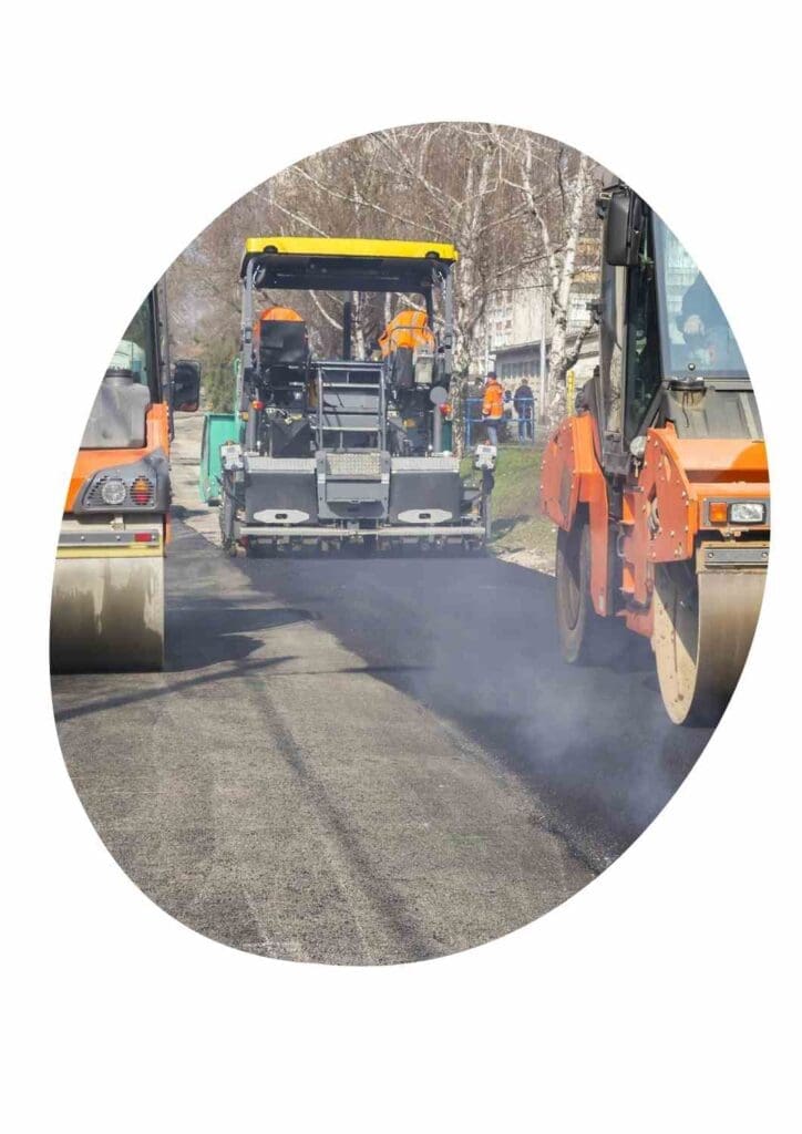 Road Maintenance Sydney Contracting Engineers at SCE Corp