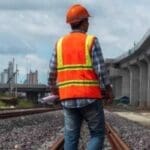 Rail Construction Sydney Contracting Engineers SCE Corp