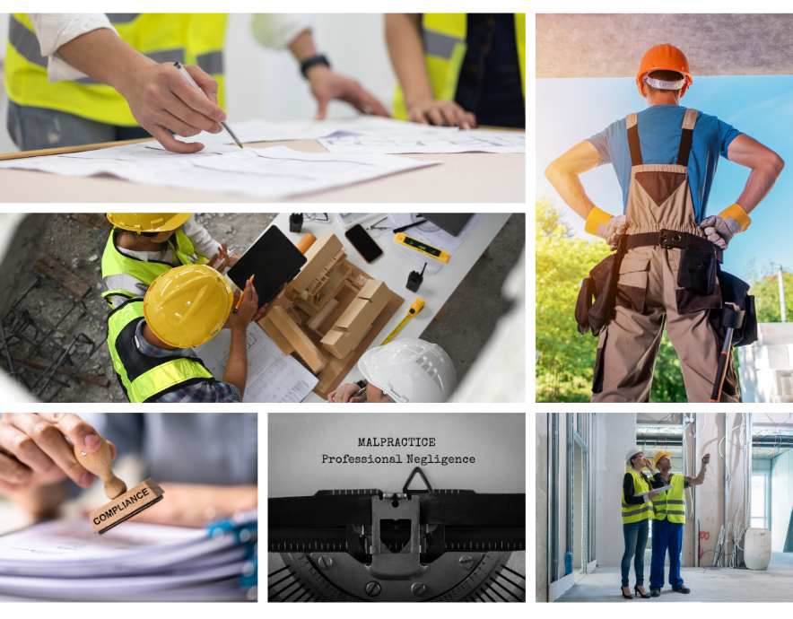 Blog Post DBP Act Introduced Sydney Contracting Engineers at SCE Corp