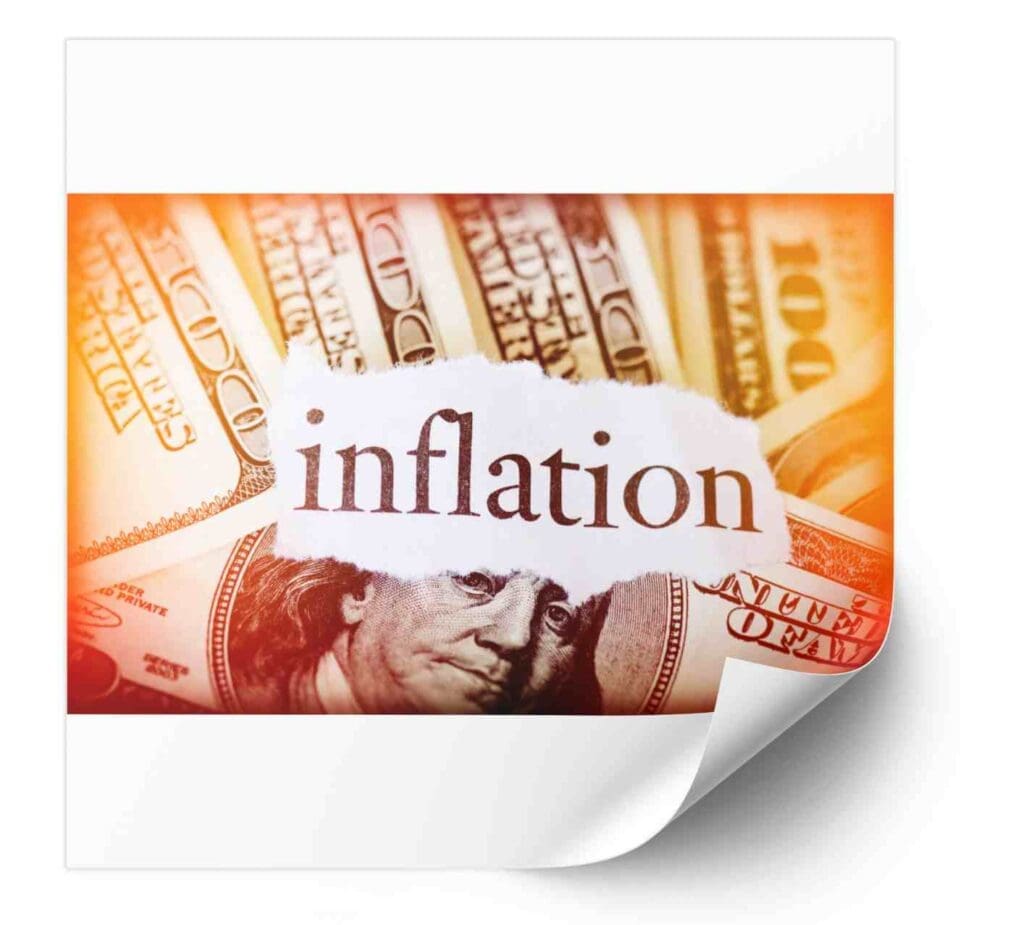 Inflation Sydney Contracting Engineers at SCE Corp