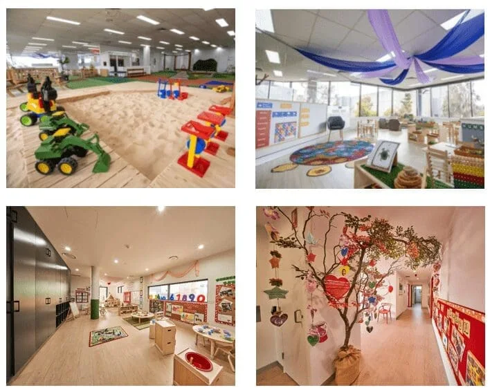 Blog Post SCE Projects Commercial Fitout Childcare Refurb Frenchs Forest NSW Sydney Contracting Engineers SCE Corp