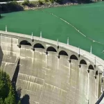 Dam Construction Sydney Contracting Engineering at SCECorp