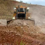 Bulk Earthworks Sydney Contracting Engineering at SCECorp