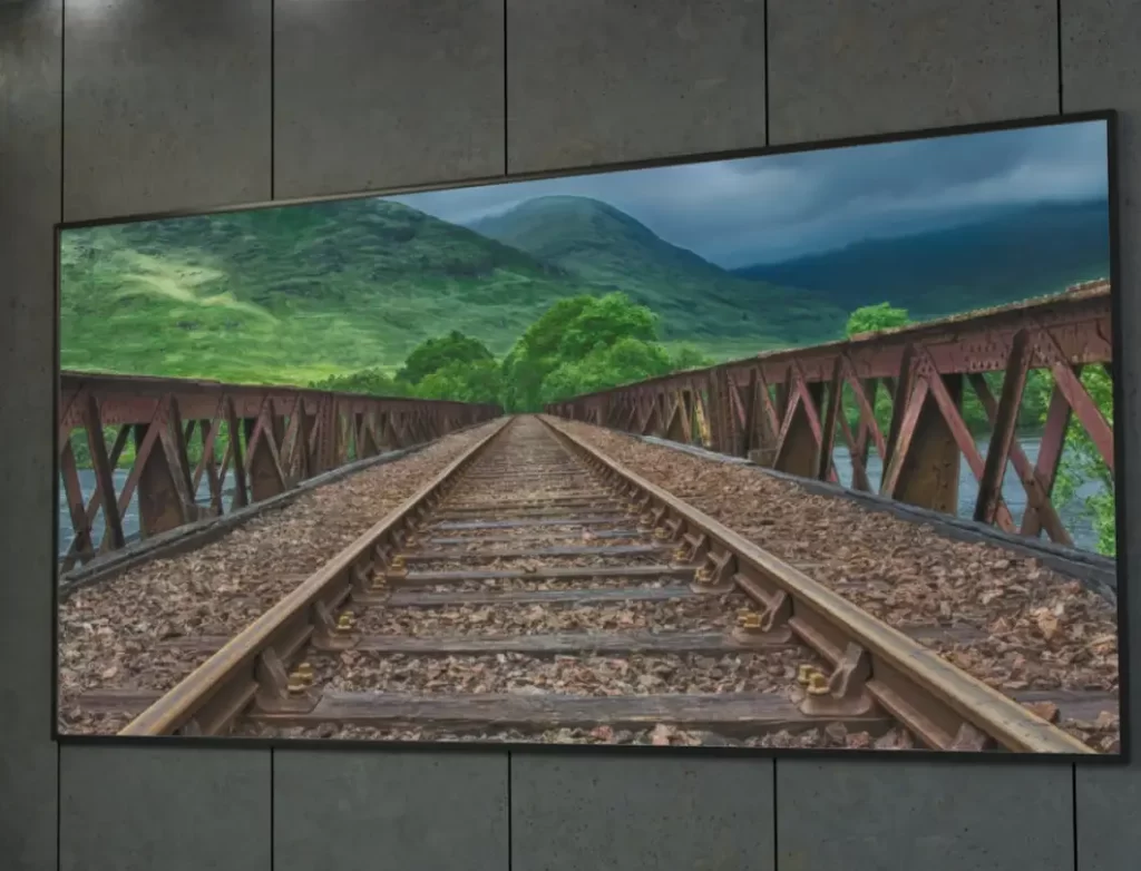 Environmental Benefits of High-Speed Rail Sydney Contracting Engineers at SCE Corp