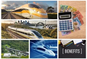 Blog Post Future of High-Speed Rail in Australia Sydney Contracting Engineers at SCE Corp