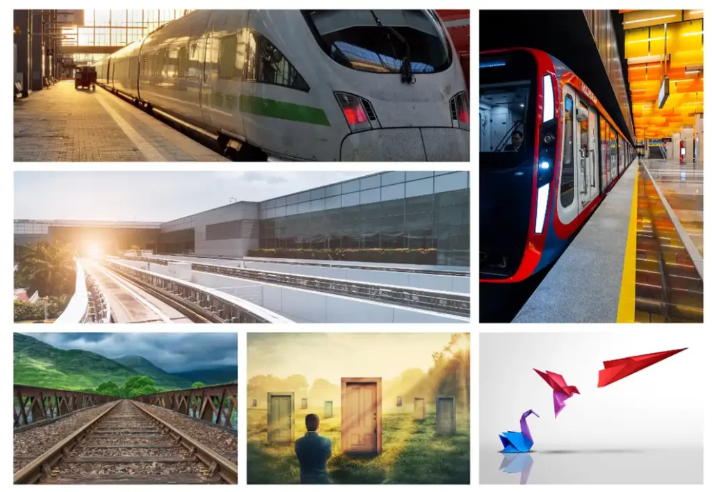 Blog Post High-Speed Rail Sydney Contracting Engineers at SCE Corp