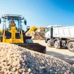 Industrial Subdivision construction, factory builds, warehouse construction Sydney Contracting Engineers at SCECorp