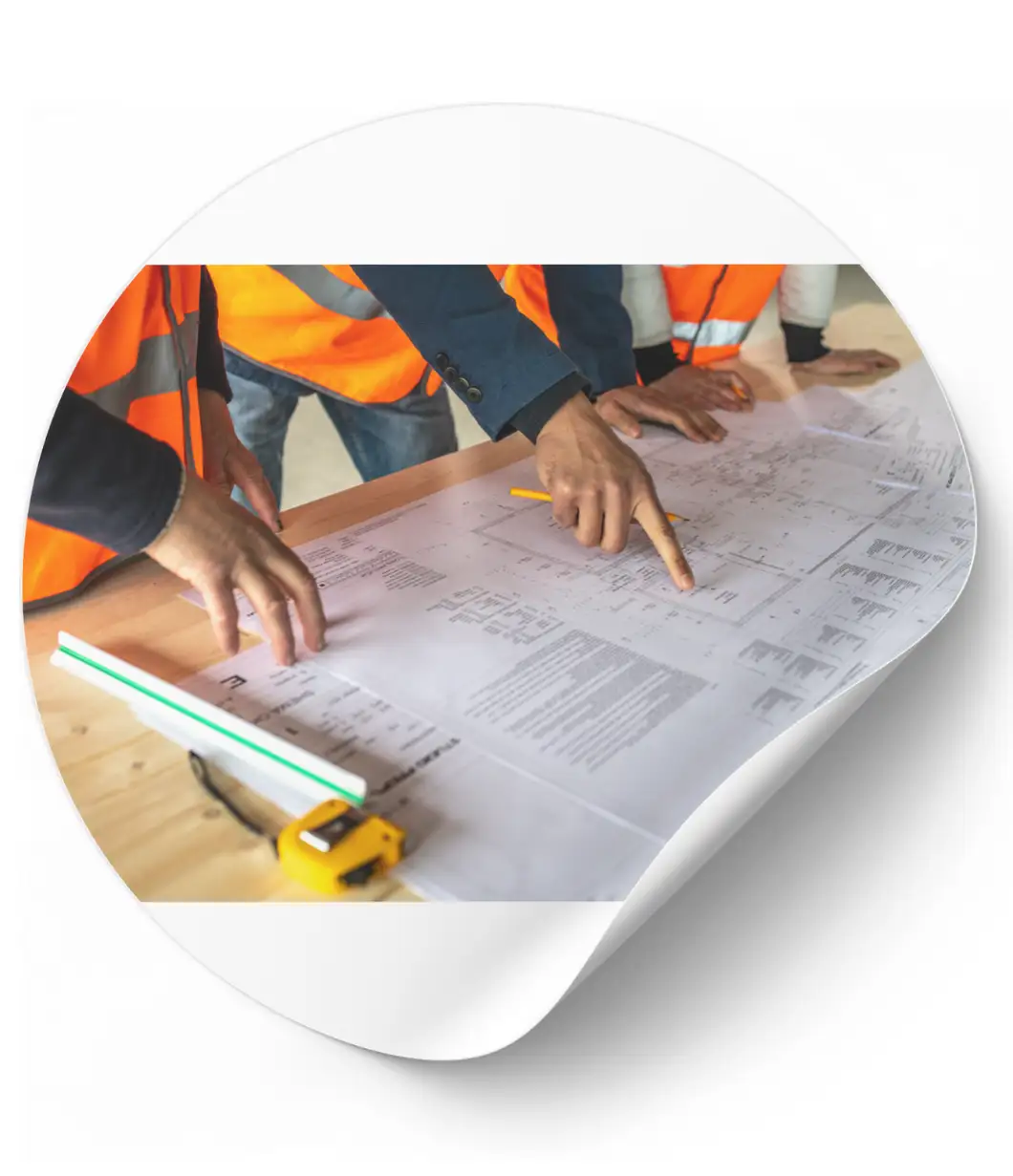 Pre-Construction Phase before Combustible cladding replacement Sydney Contracting Engineers at SCE Corp