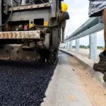 Road Construction Sydney Contracting Engineers at SCECorp