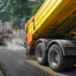 Road Maintenance Sydney Contracting Engineers at SCECorp