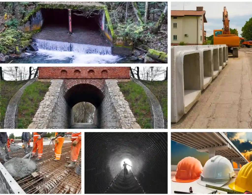 Blog Post Role of Culvert Installation Sydney Contracting Engineers at SCE Corp