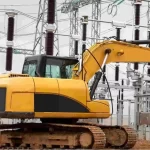 Substation Construction Sydney Contracting Engineers at SCECorp