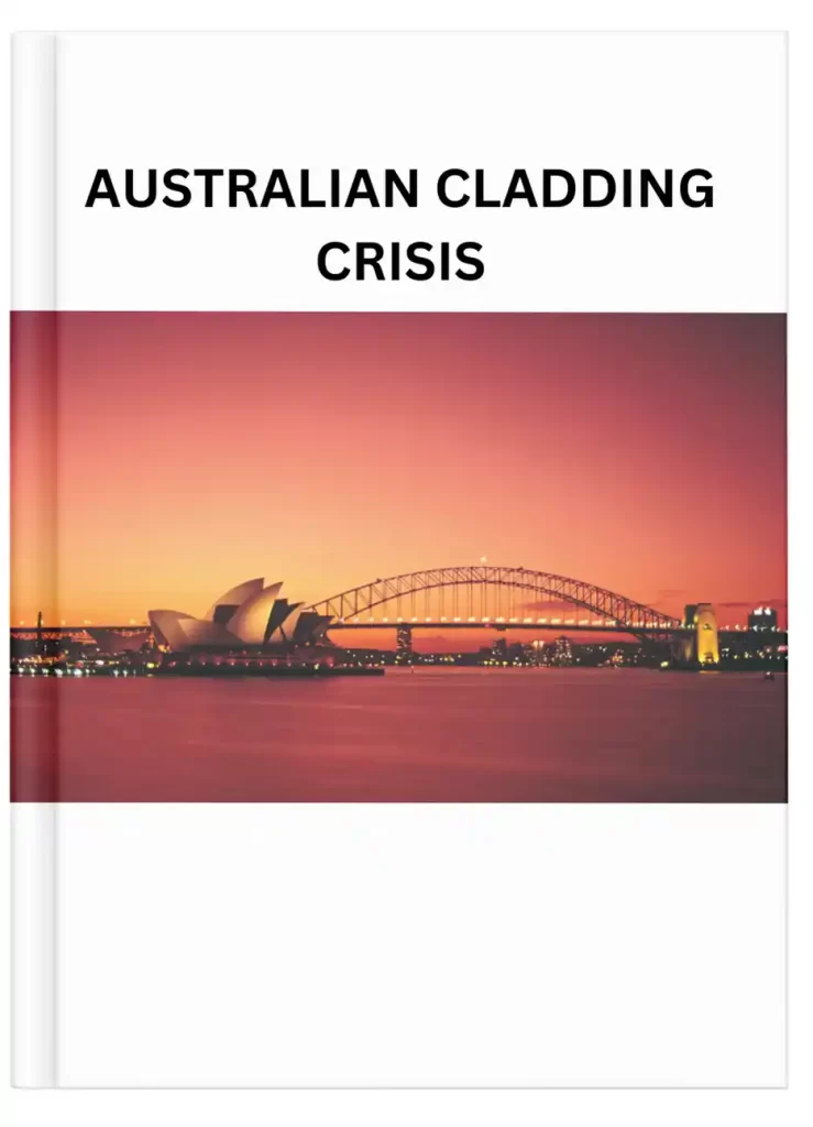 Australian Cladding Crisis intro Sydney Contracting Engineers at SCE Corp