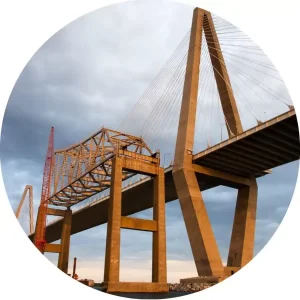 Bridge Construction Expertise across NSW, ACT and East Coast of Australia by Sydney Contracting Engineers SCE Corp