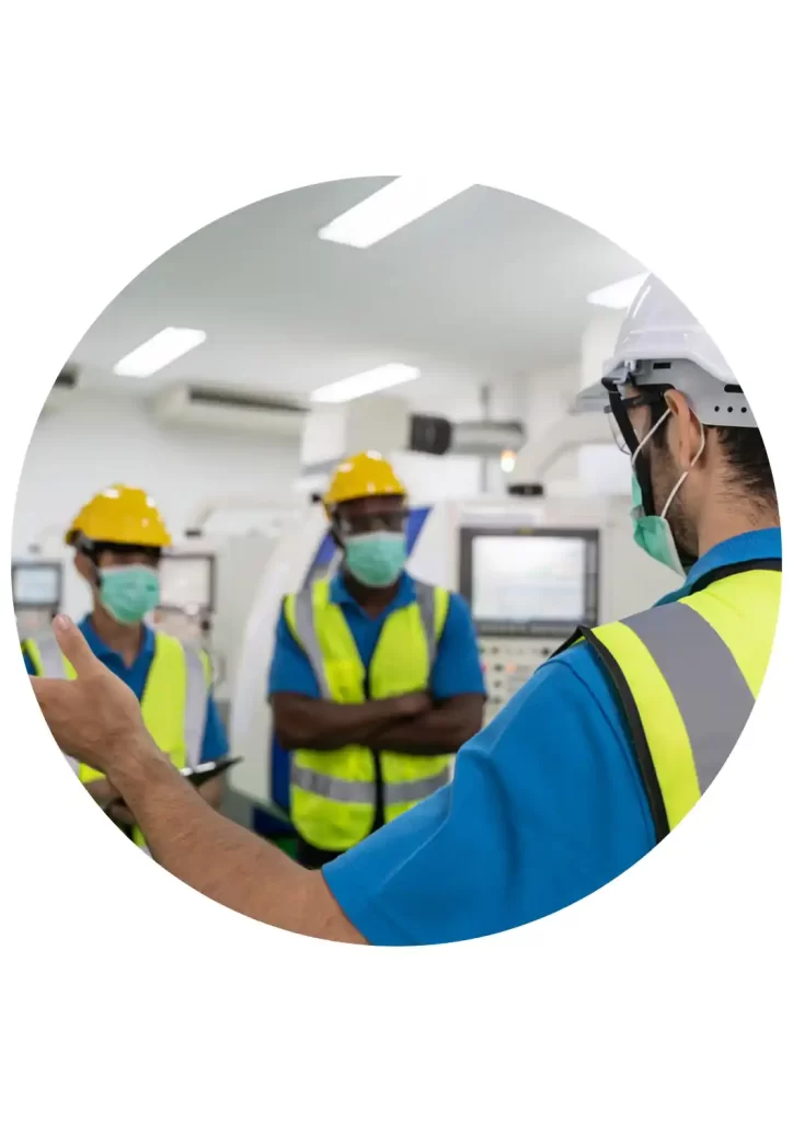 Understanding Construction Safety Sydney Contracting Engineers at SCE Corp