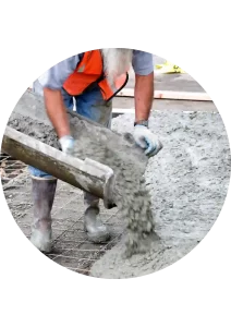 Concrete Pouring and Installation at Sydney Contracting Engineers at SCE Corp