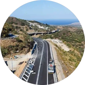 Expertise in Highway Construction at Sydney Contracting Engineers SCE Corp Highway Construction