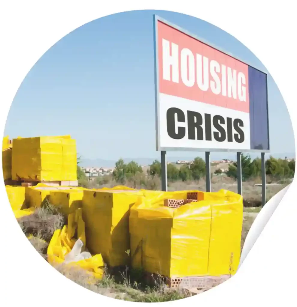 Australian Housing Crisis Sydney Contracting Engineers at SCE Corp