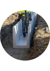 Underground Services NSW, Civil Utilities NSW, Stormwater & Sewer Construction